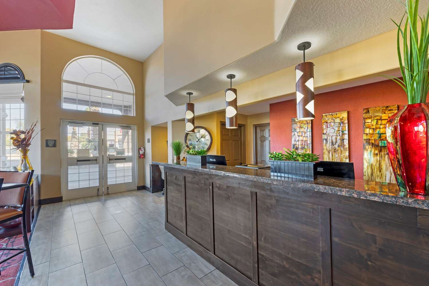 Best Western Mesquite Inn 2