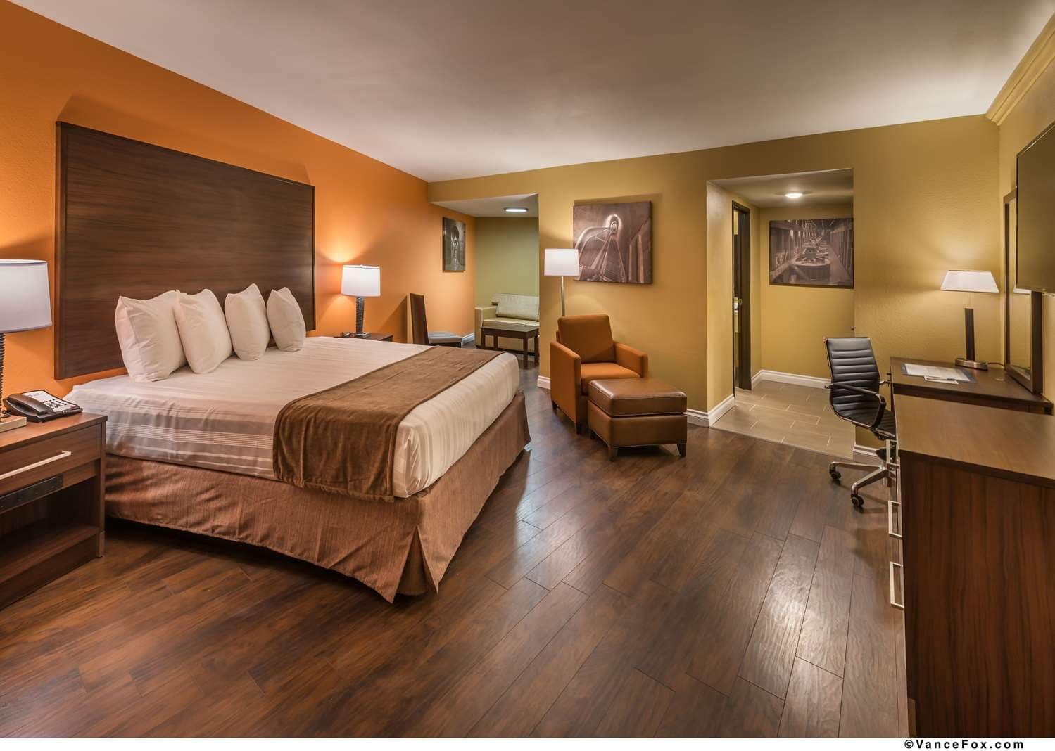 Best Western Hoover Dam Hotel – SE Henderson, Boulder City 3