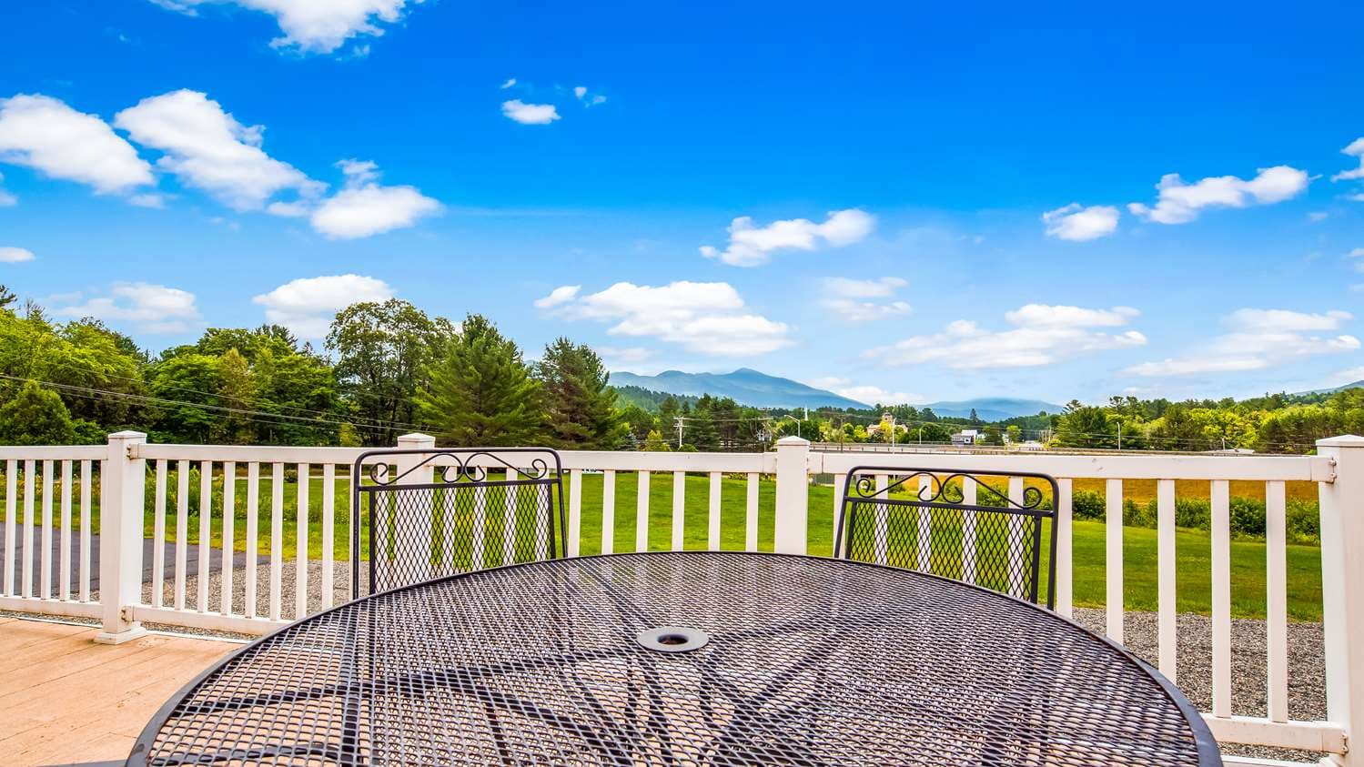 Best Western White Mountain Inn 2