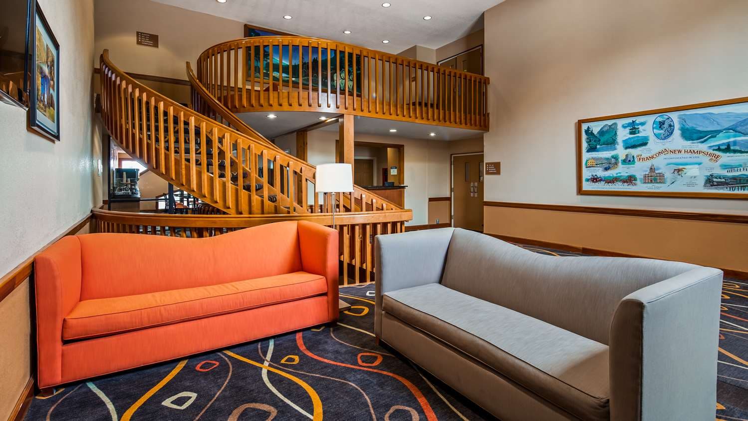 Best Western White Mountain Inn 4