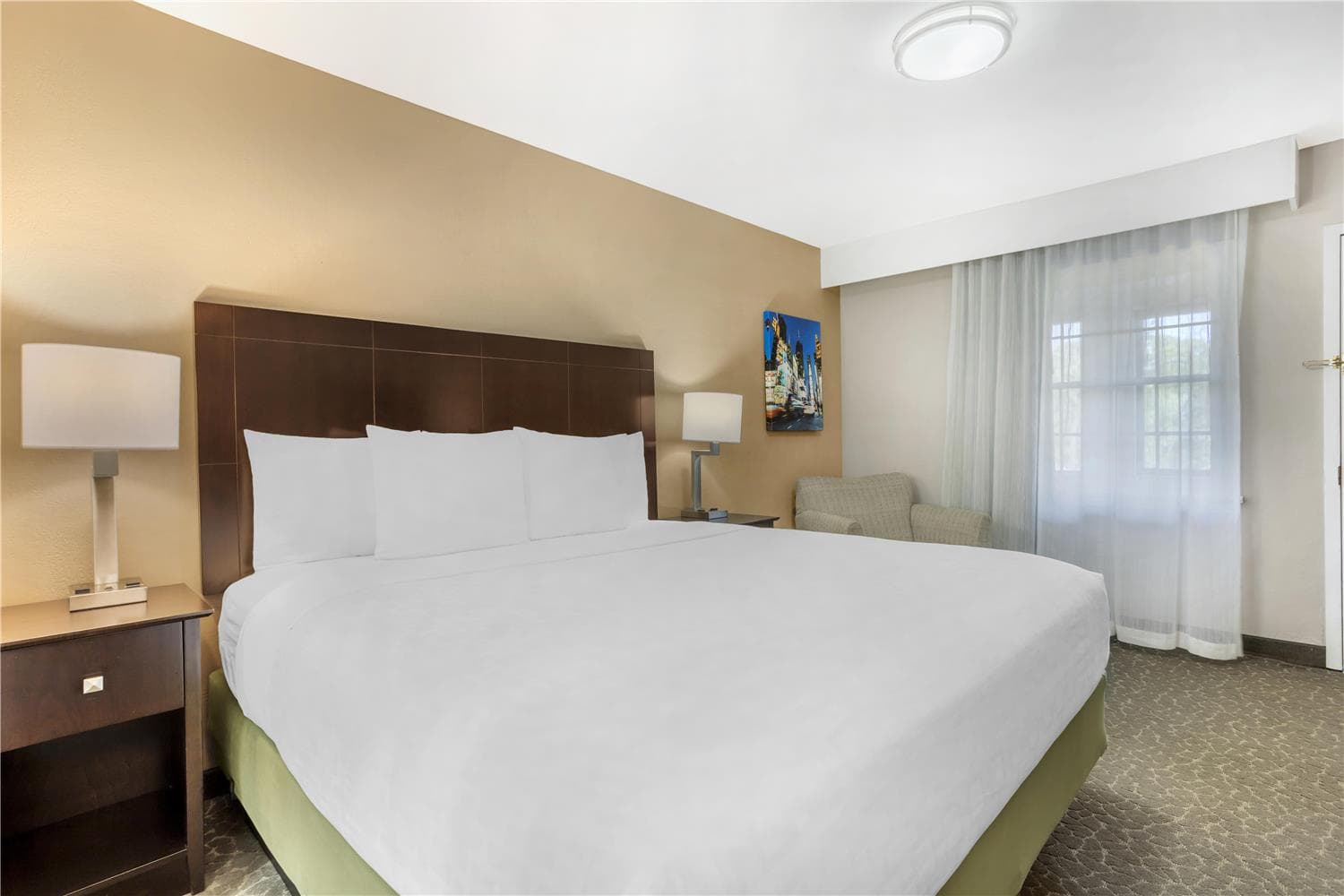 Best Western Fort Lee 2