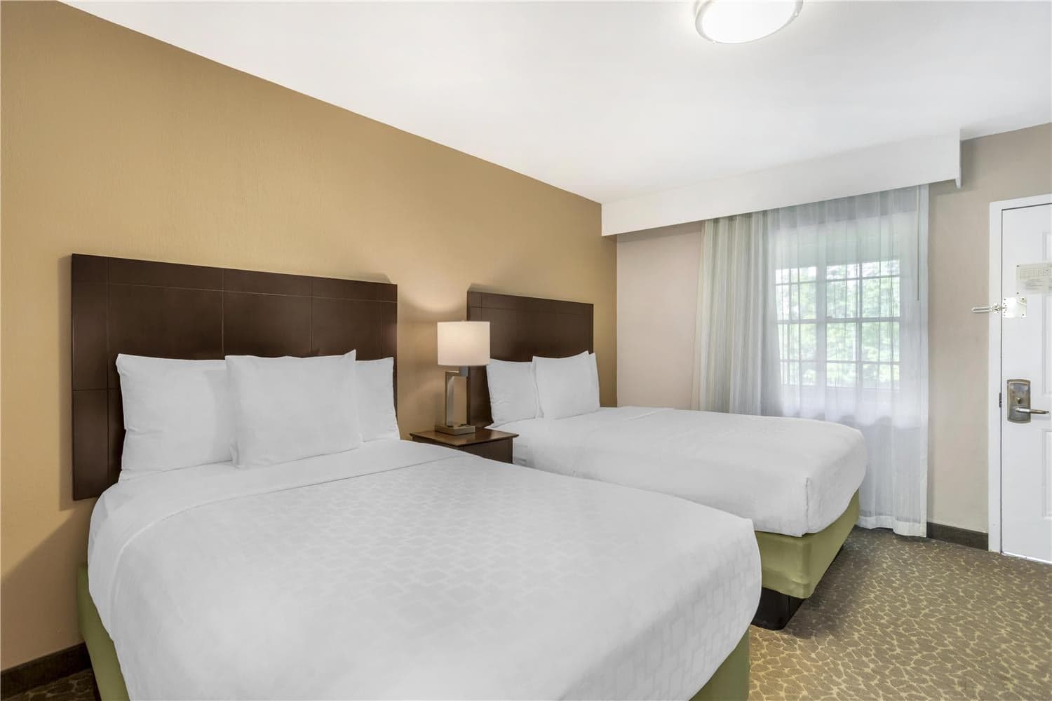 Best Western Fort Lee 3