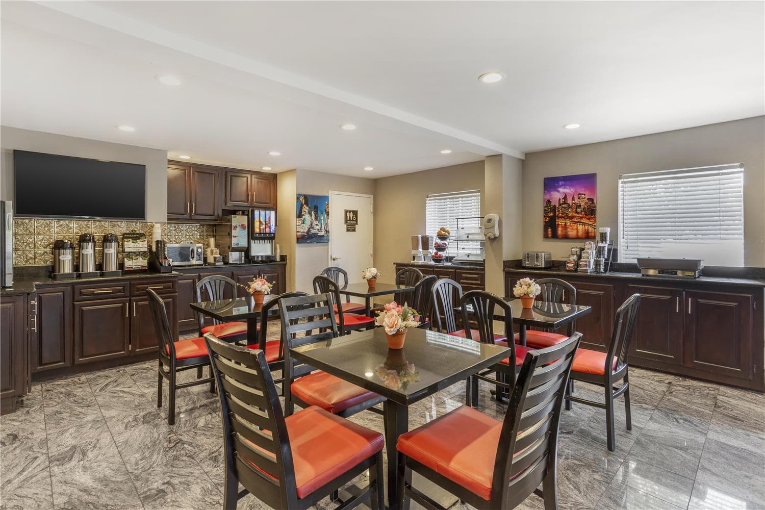 Best Western Fort Lee 4