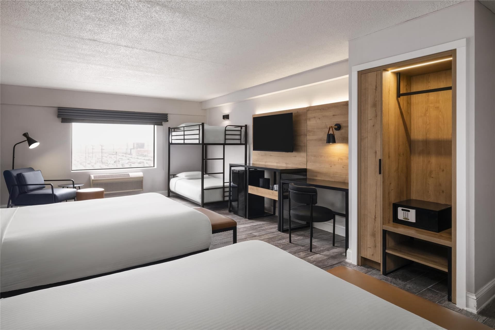 Best Western Plus Newark Airport West 5