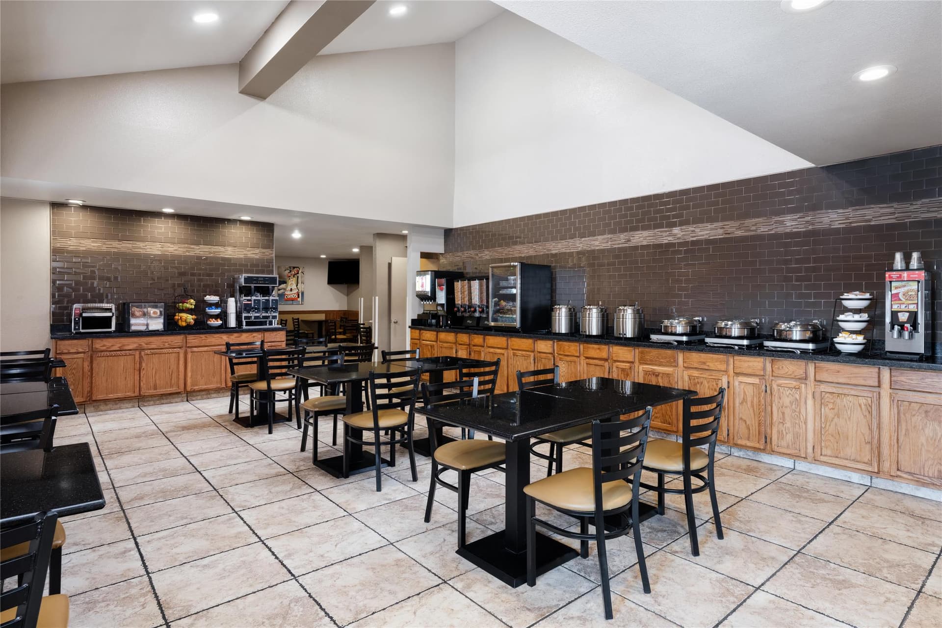 Best Western Discovery Inn 3