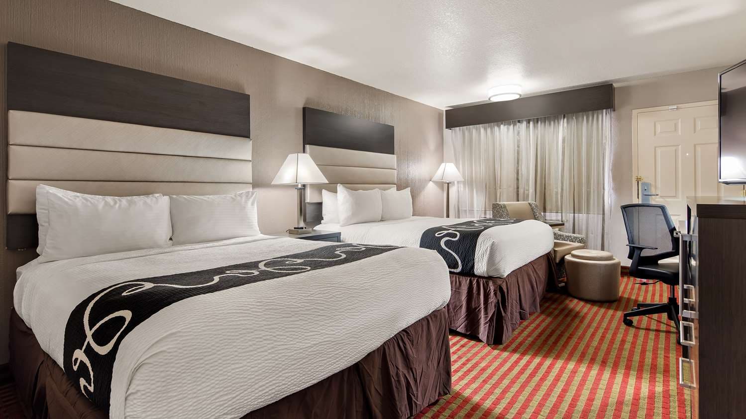 Best Western Deming Southwest Inn 3