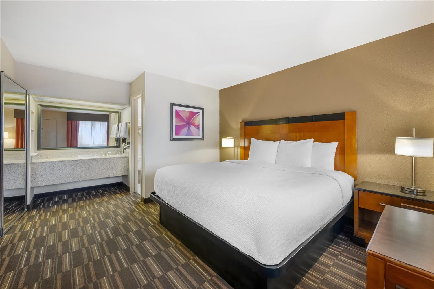 Best Western Executive Inn 3