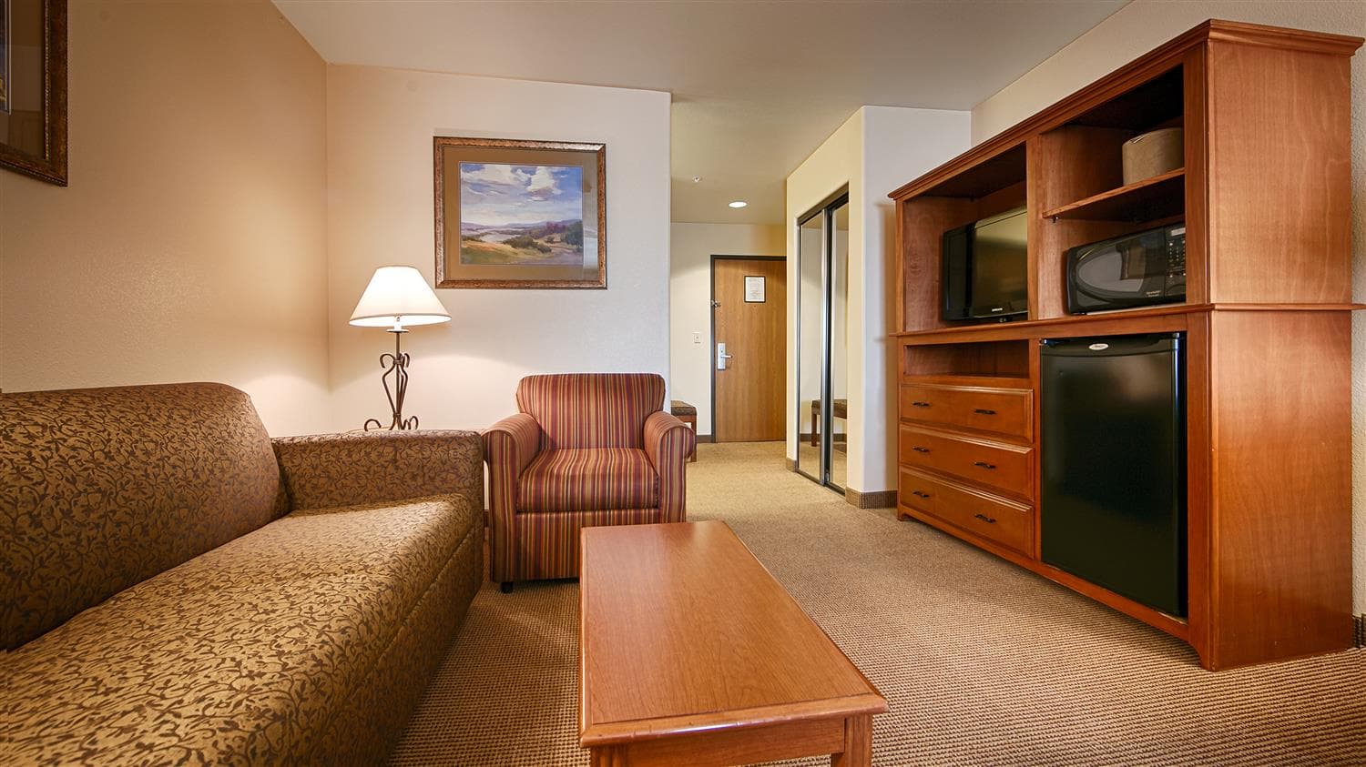 Best Western Territorial Inn & Suites 2