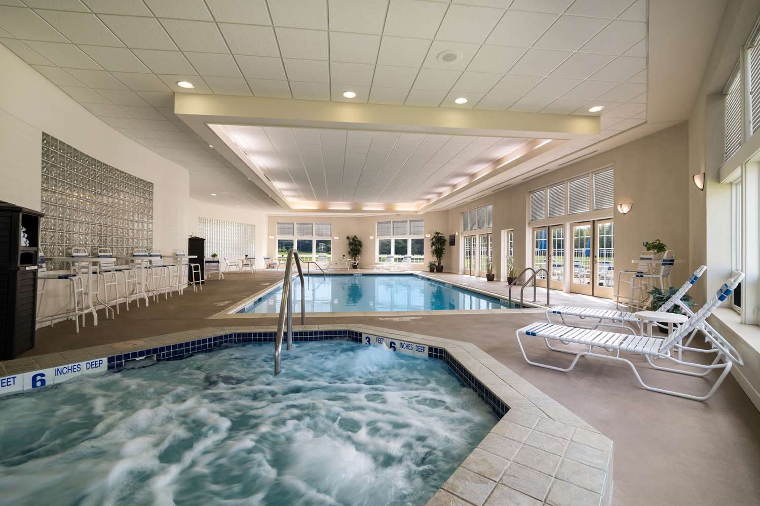 Best Western University Inn 3