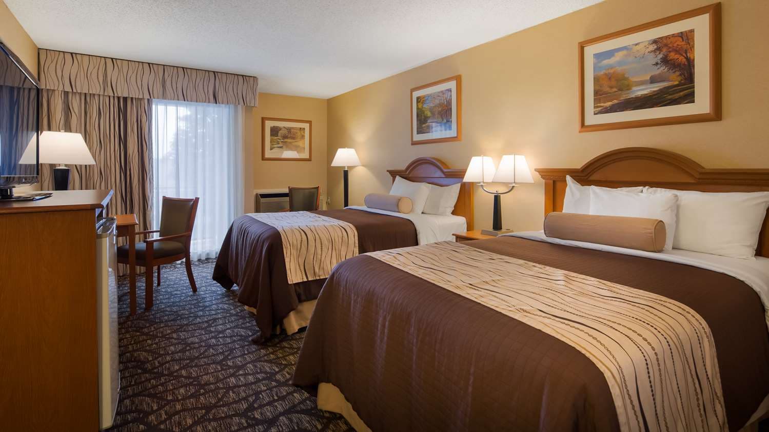 Best Western Clifton Park 4