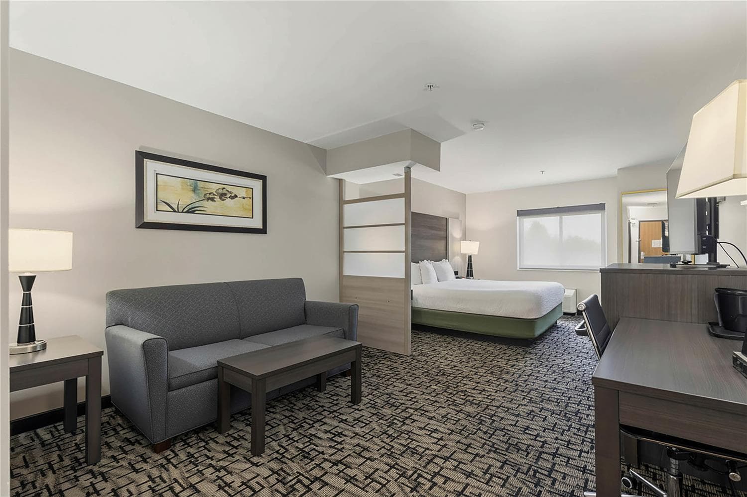 Best Western Crown Inn & Suites 5