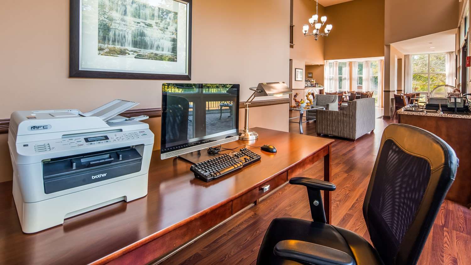 Best Western Plus The Inn & Suites At The Falls 5