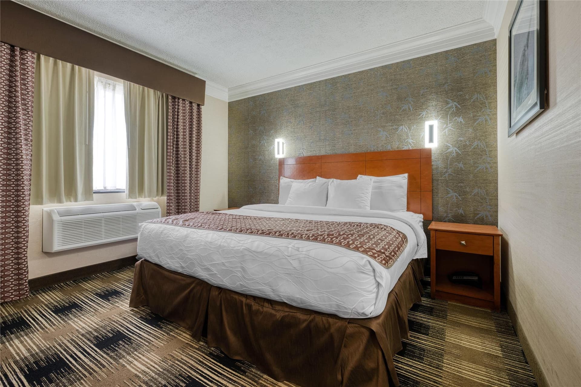 Best Western The Inn At Rochester Airport 5