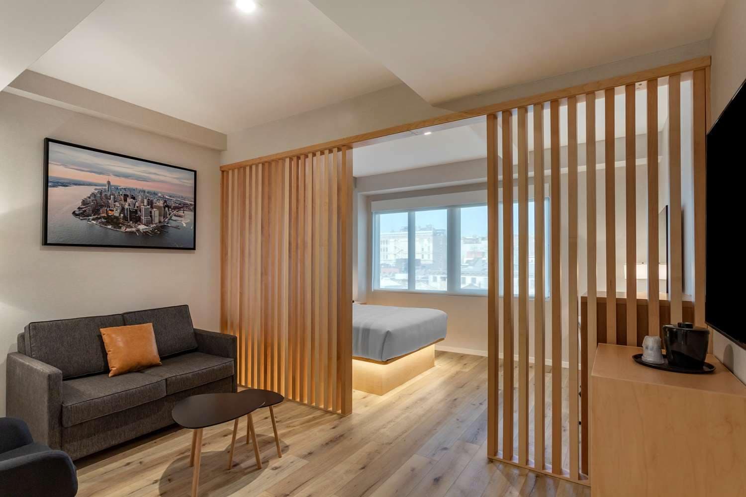 Best Western Plus Soho Hotel 5