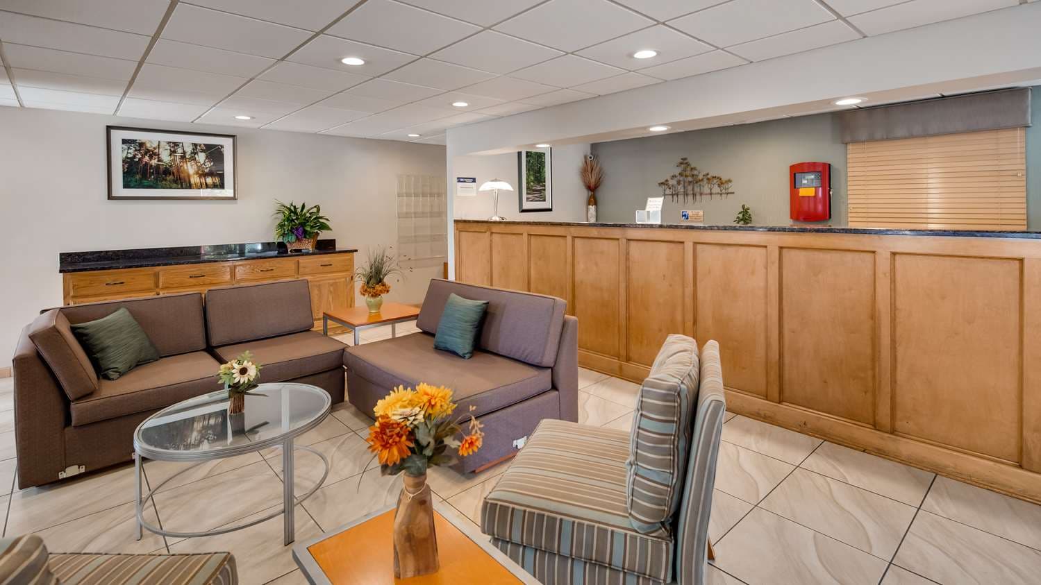 Best Western Of Murphy 4