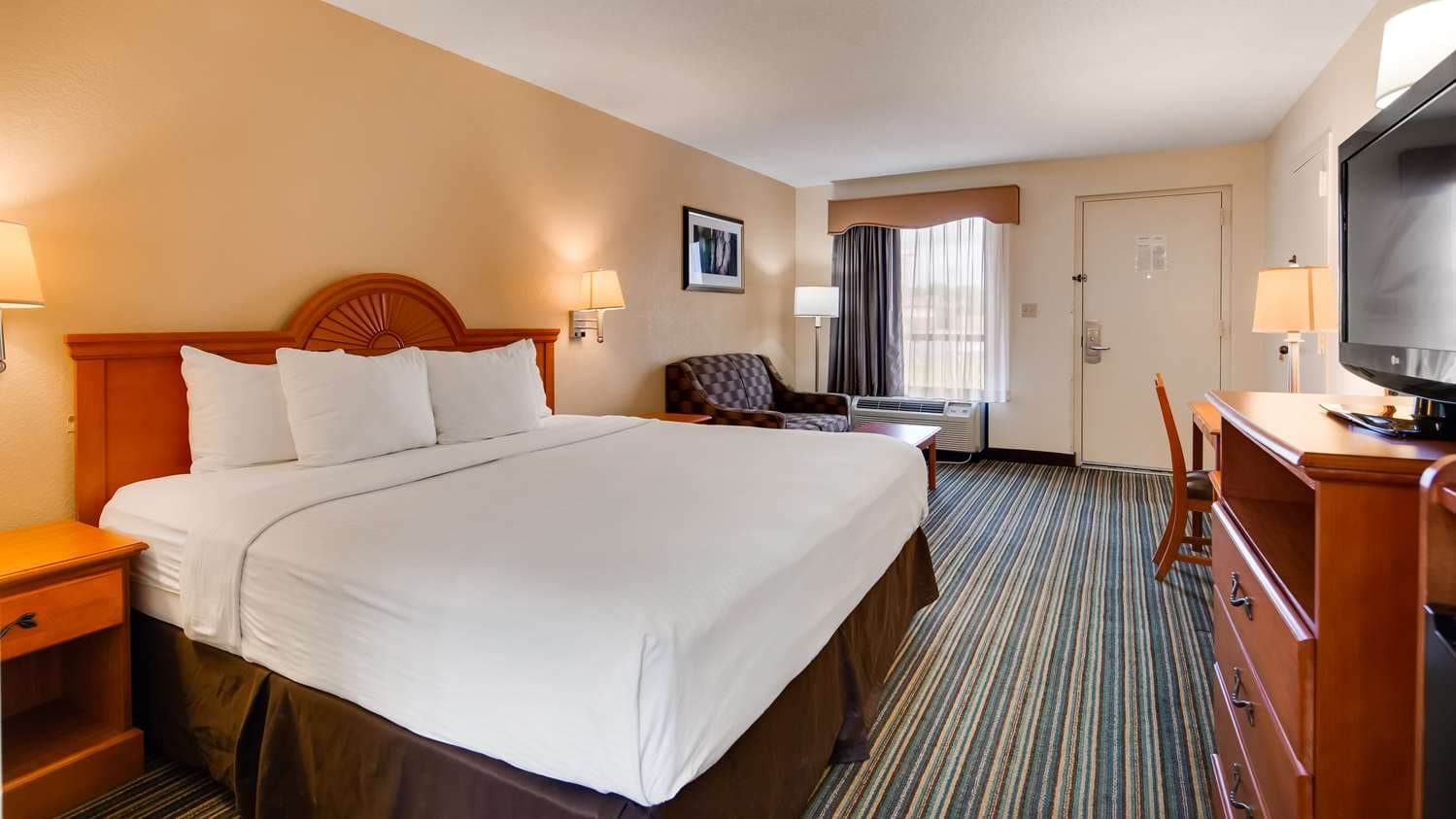 Best Western Of Murphy 2