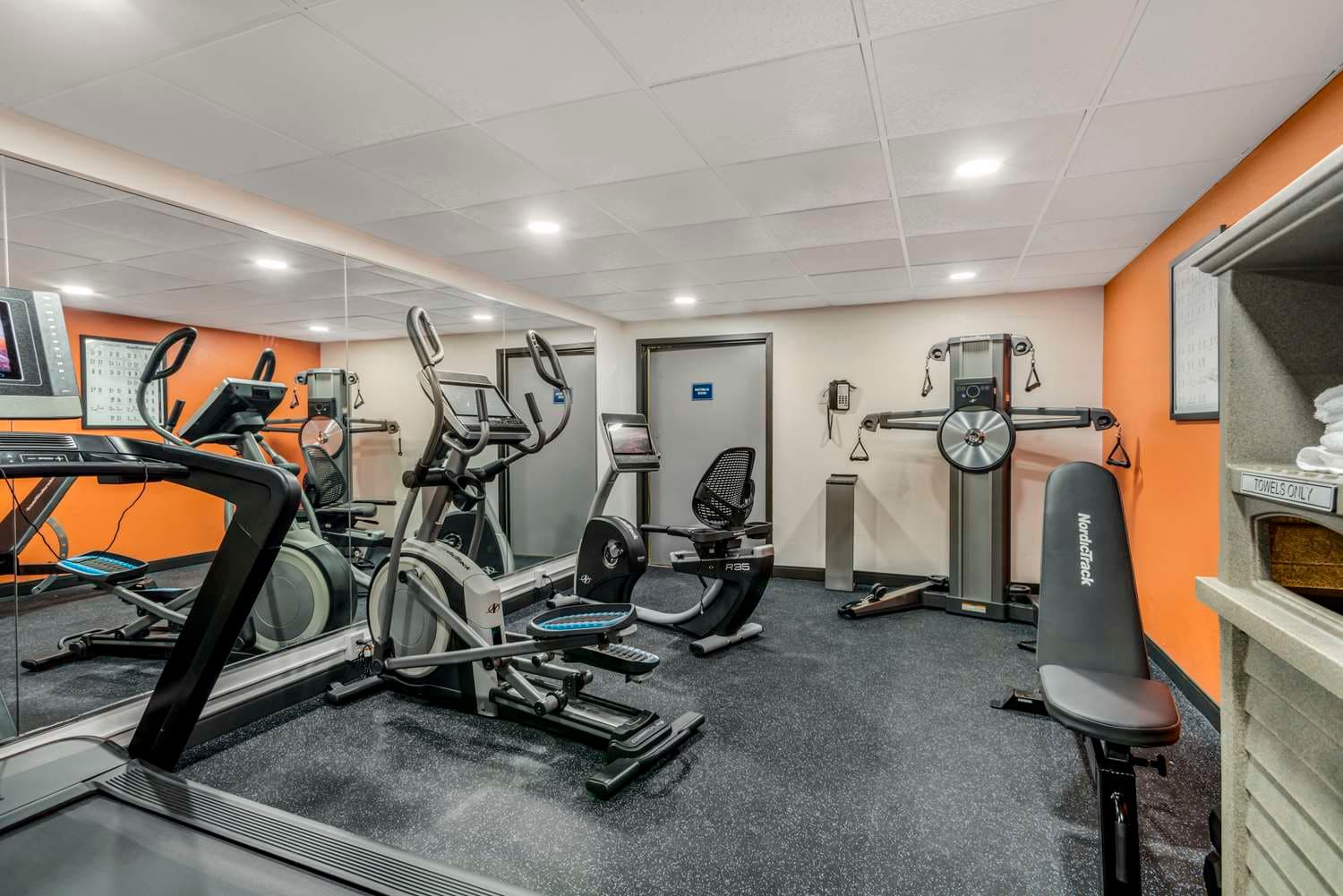Best Western Statesville Inn 4