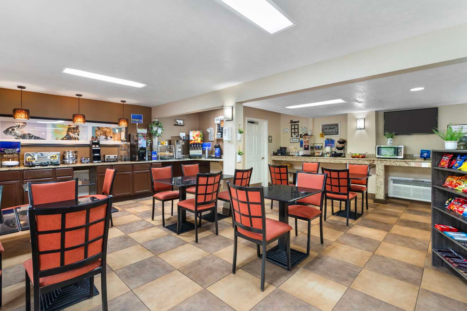 Best Western Mountainbrook Inn 5
