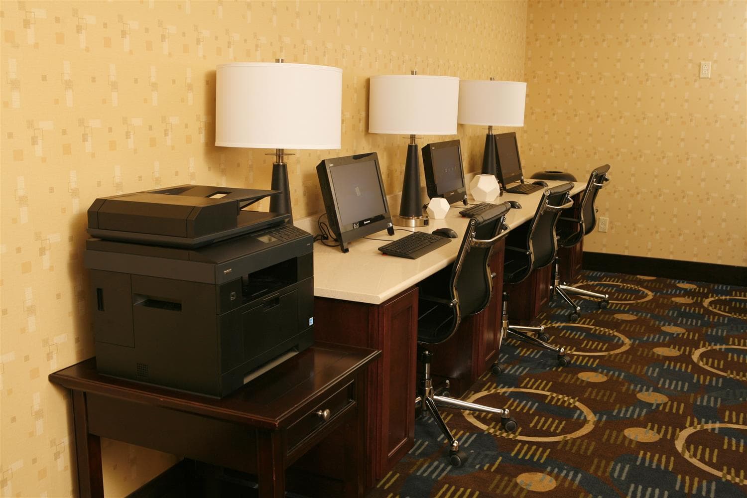 Best Western Plus Goldsboro 3