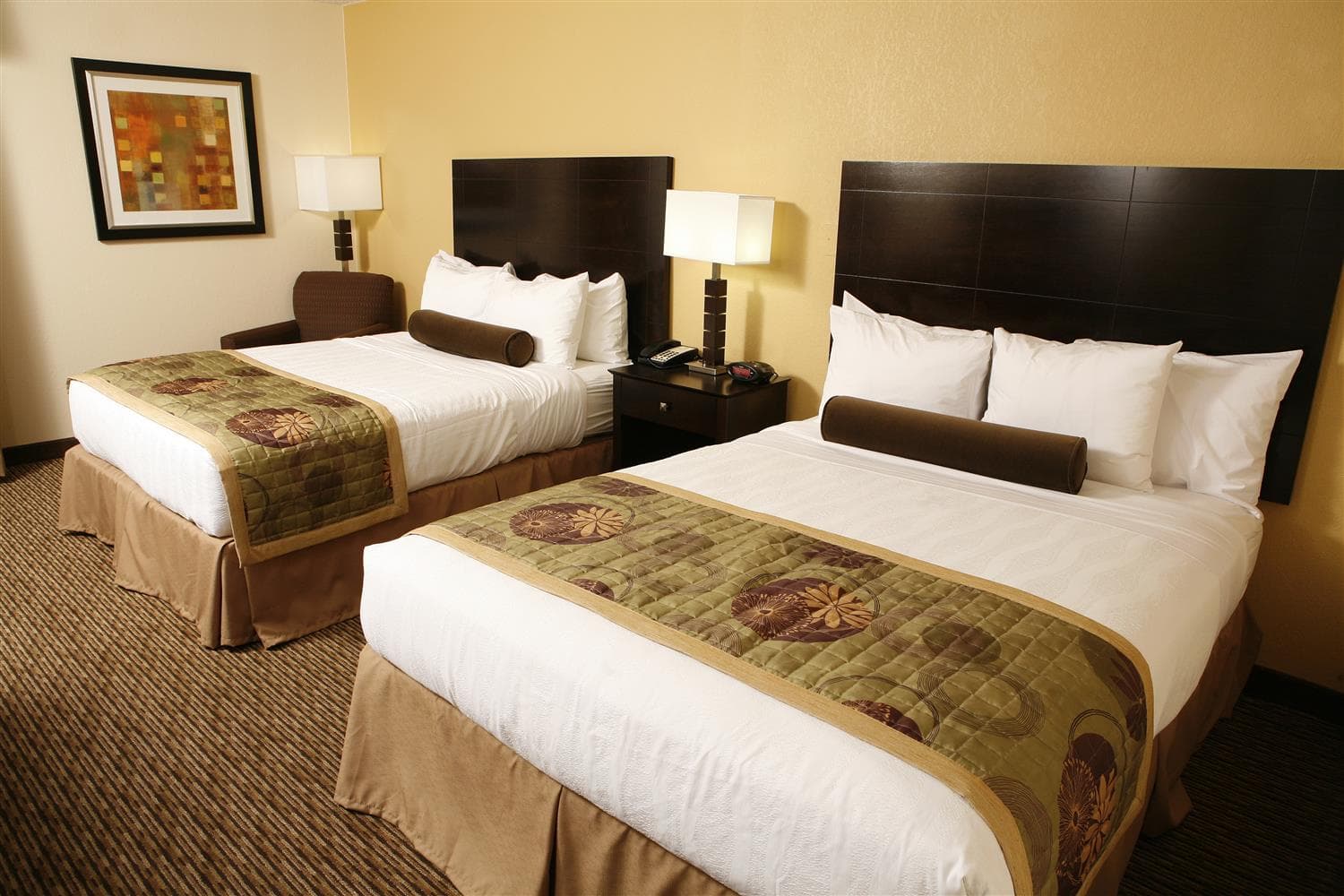Best Western Plus Goldsboro 5