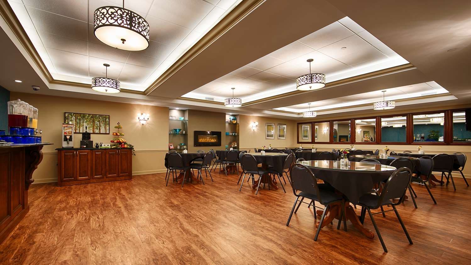 Best Western Plus Mentor-Cleveland Northeast 4