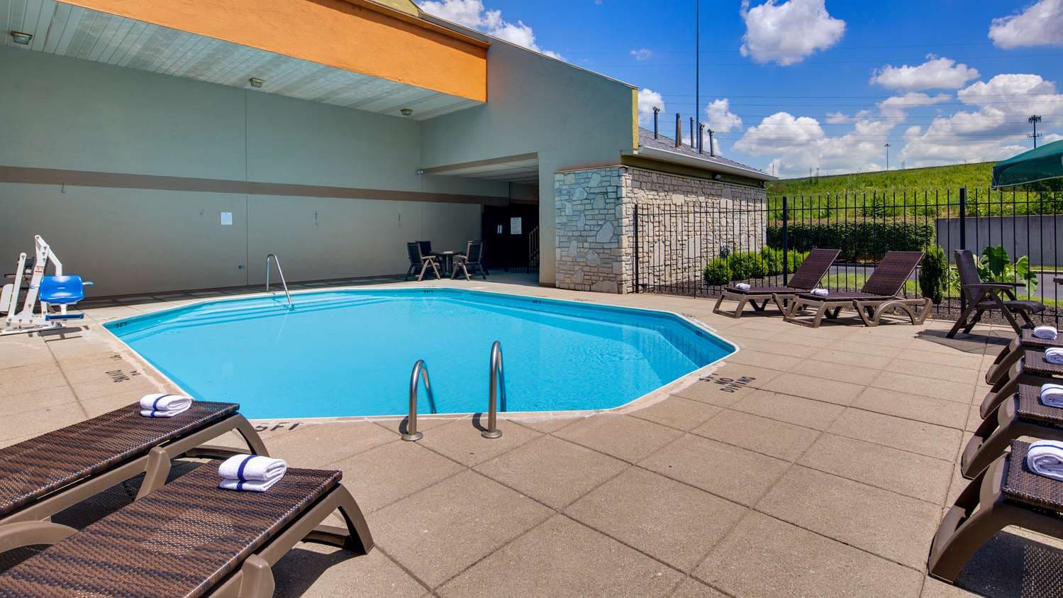 Best Western Clermont 2