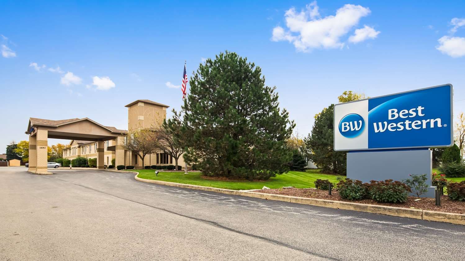 Best Western Fostoria Inn & Suites 3