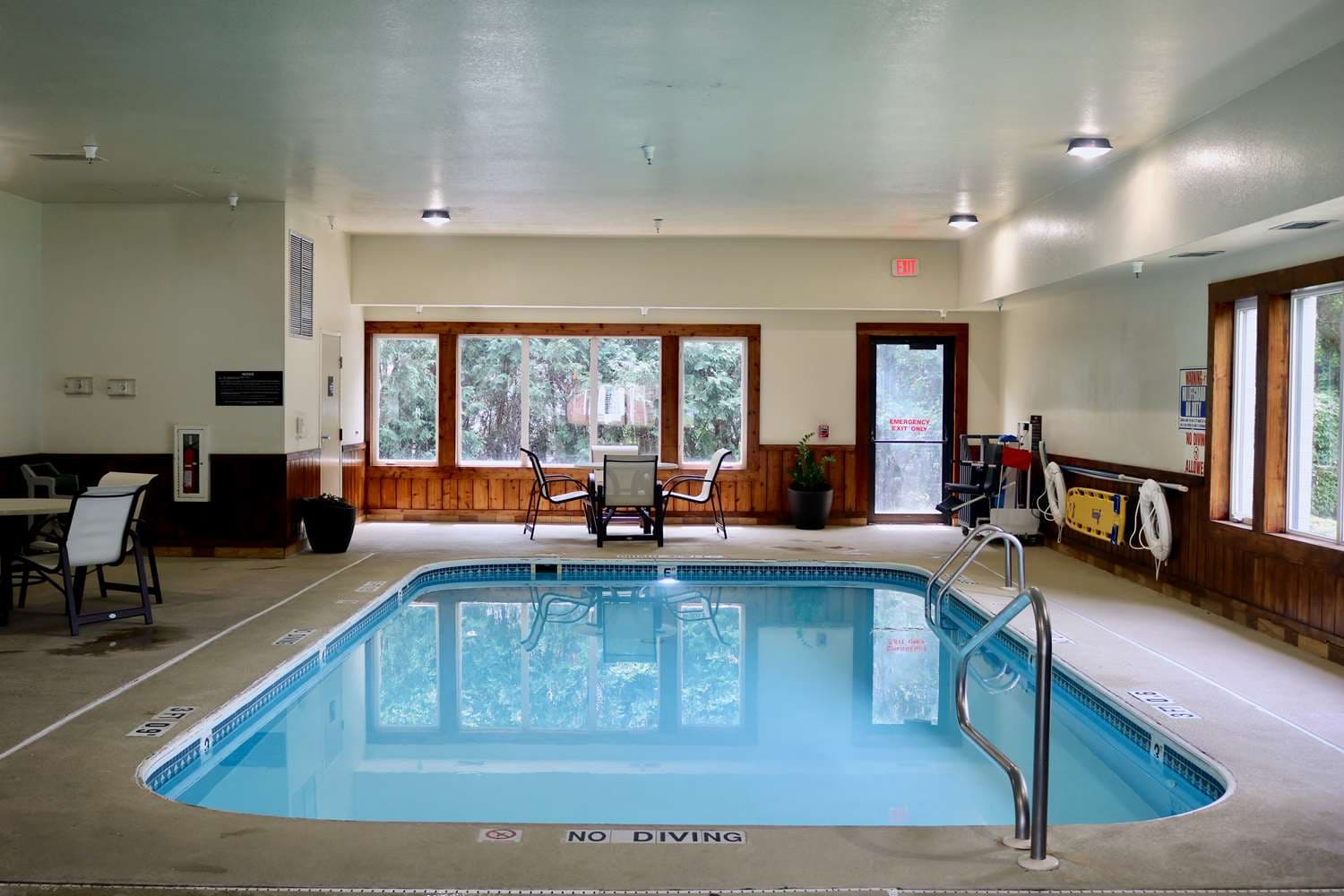Best Western Fostoria Inn & Suites 2