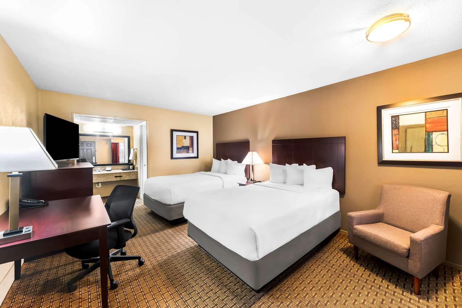 Best Western Markita Inn 3