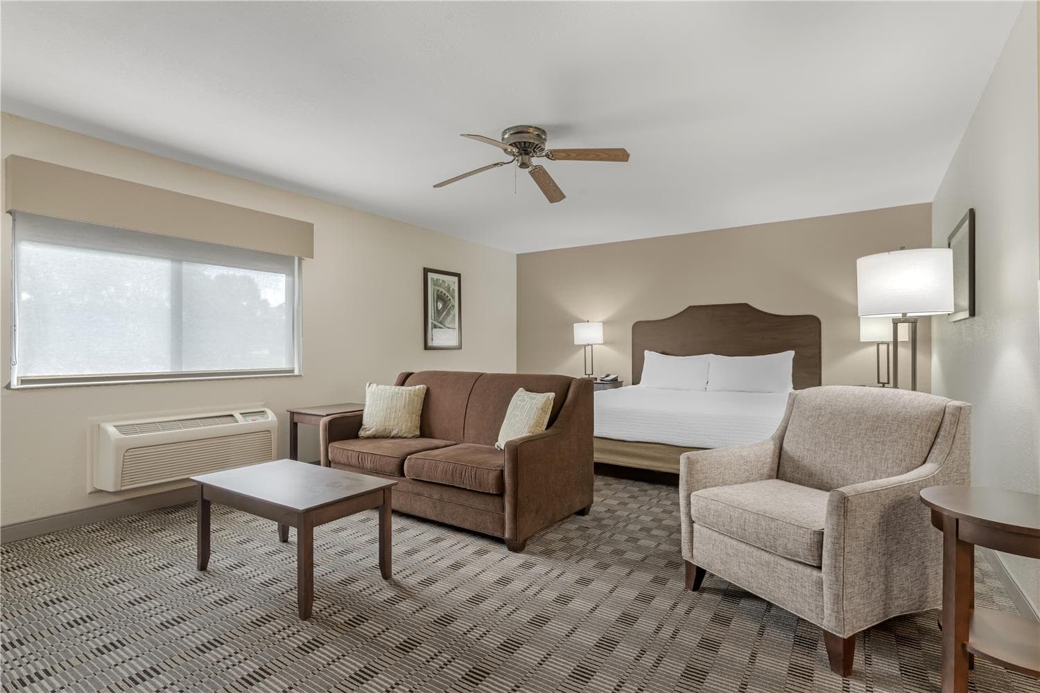 Best Western Timberridge Inn 3