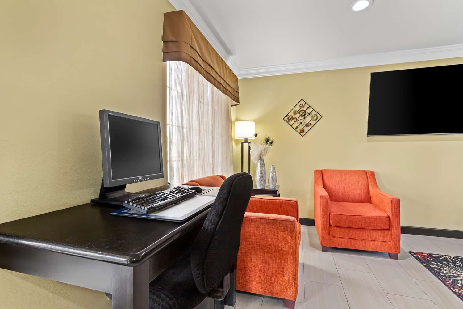Best Western Kenosha Inn 4