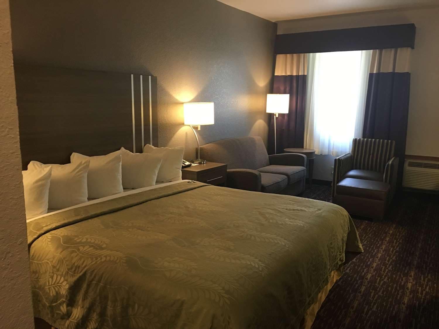 SureStay Plus Hotel by Best Western Edmond 2