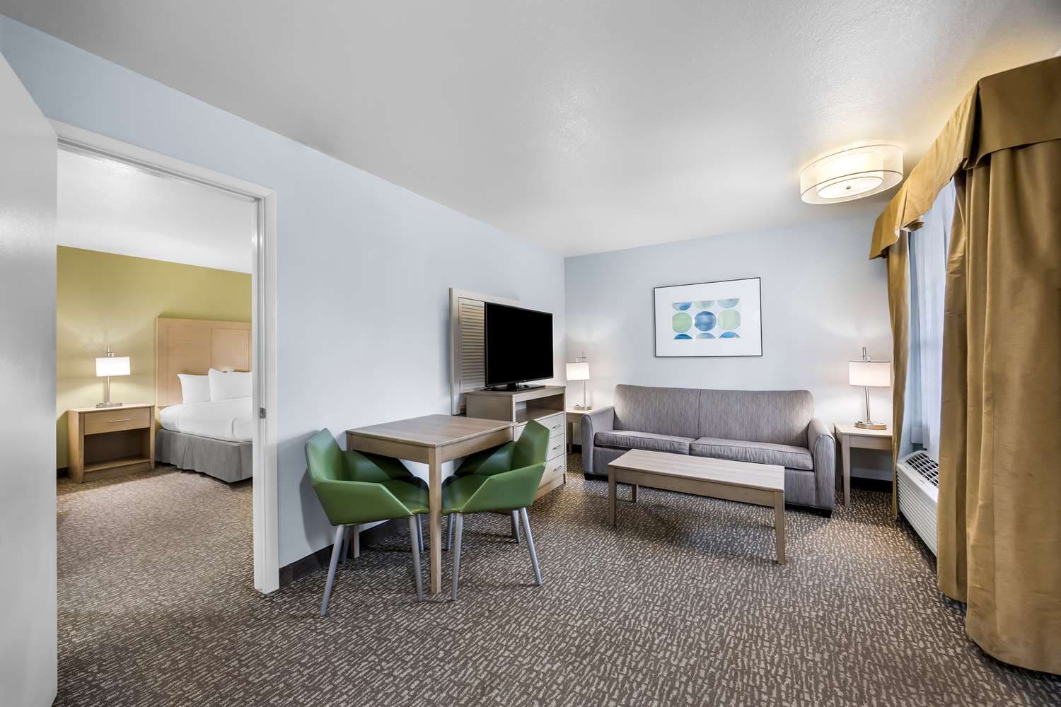 Best Western Grants Pass Inn 3