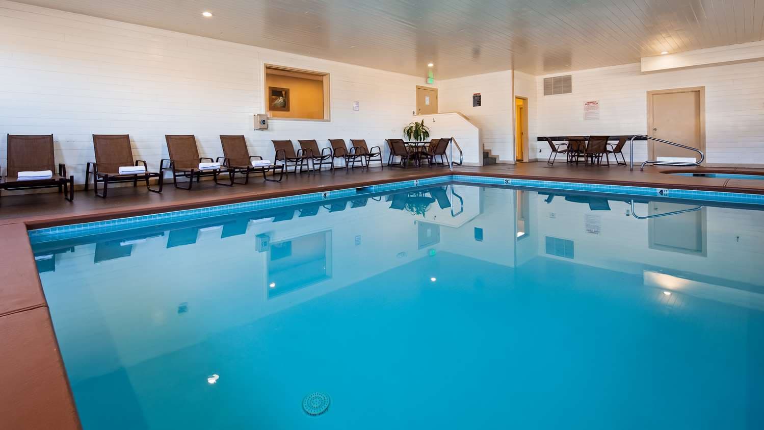Best Western Inn & Suites 3