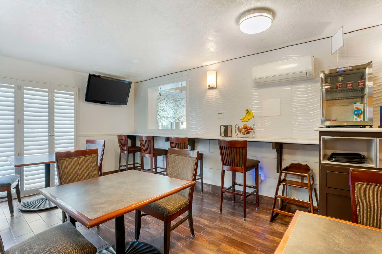 Best Western Corvallis 5