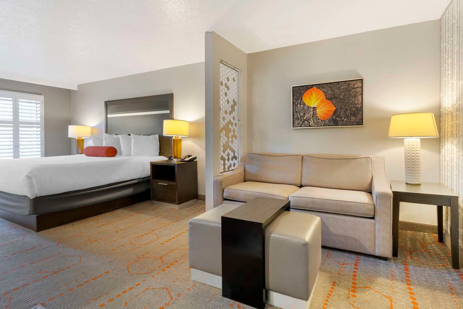 Best Western Corvallis 3
