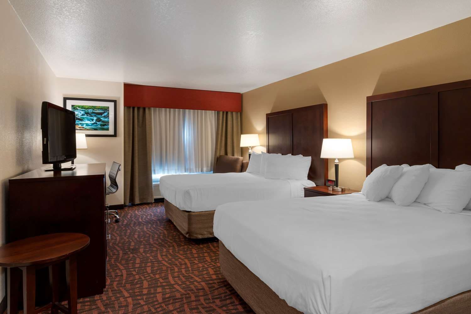 Best Western Pony Soldier Inn - Airport 5