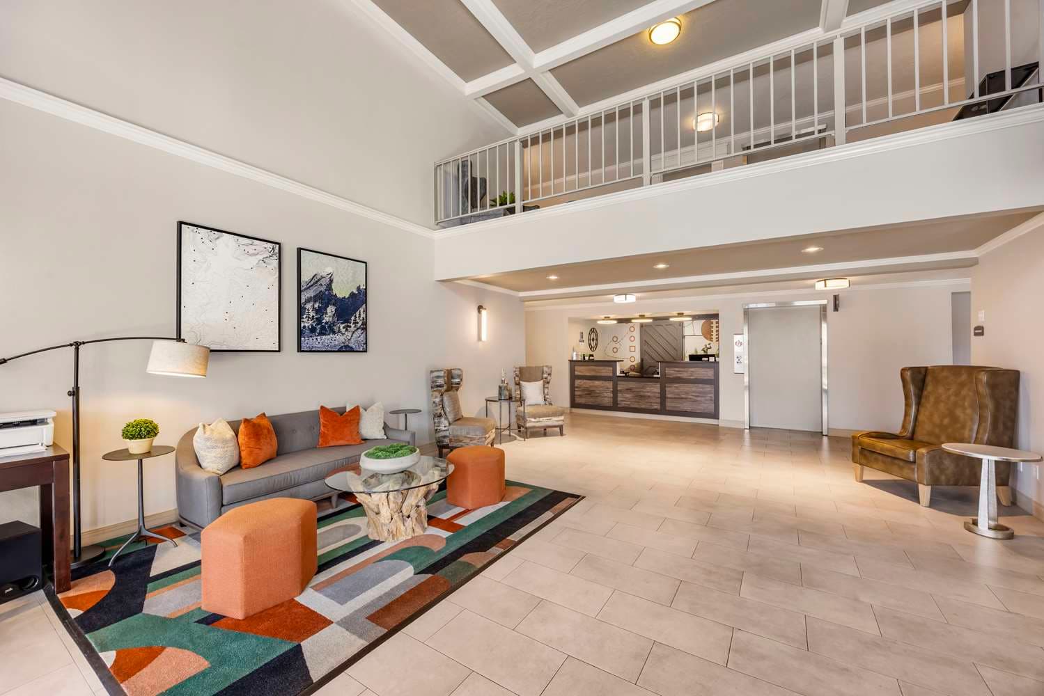 Best Western Plus Grand Manor Inn 2