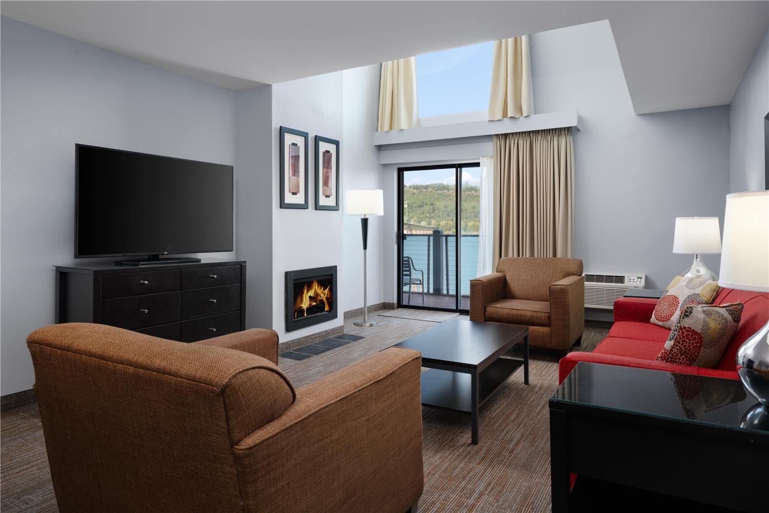 Best Western Plus Hood River Inn 4