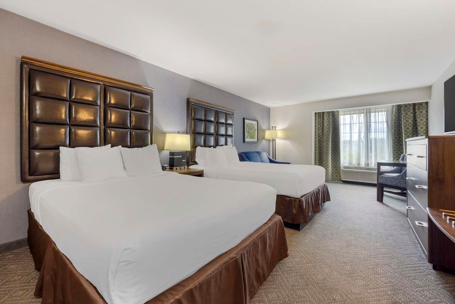 Best Western Plus Northwind Inn & Suites 5