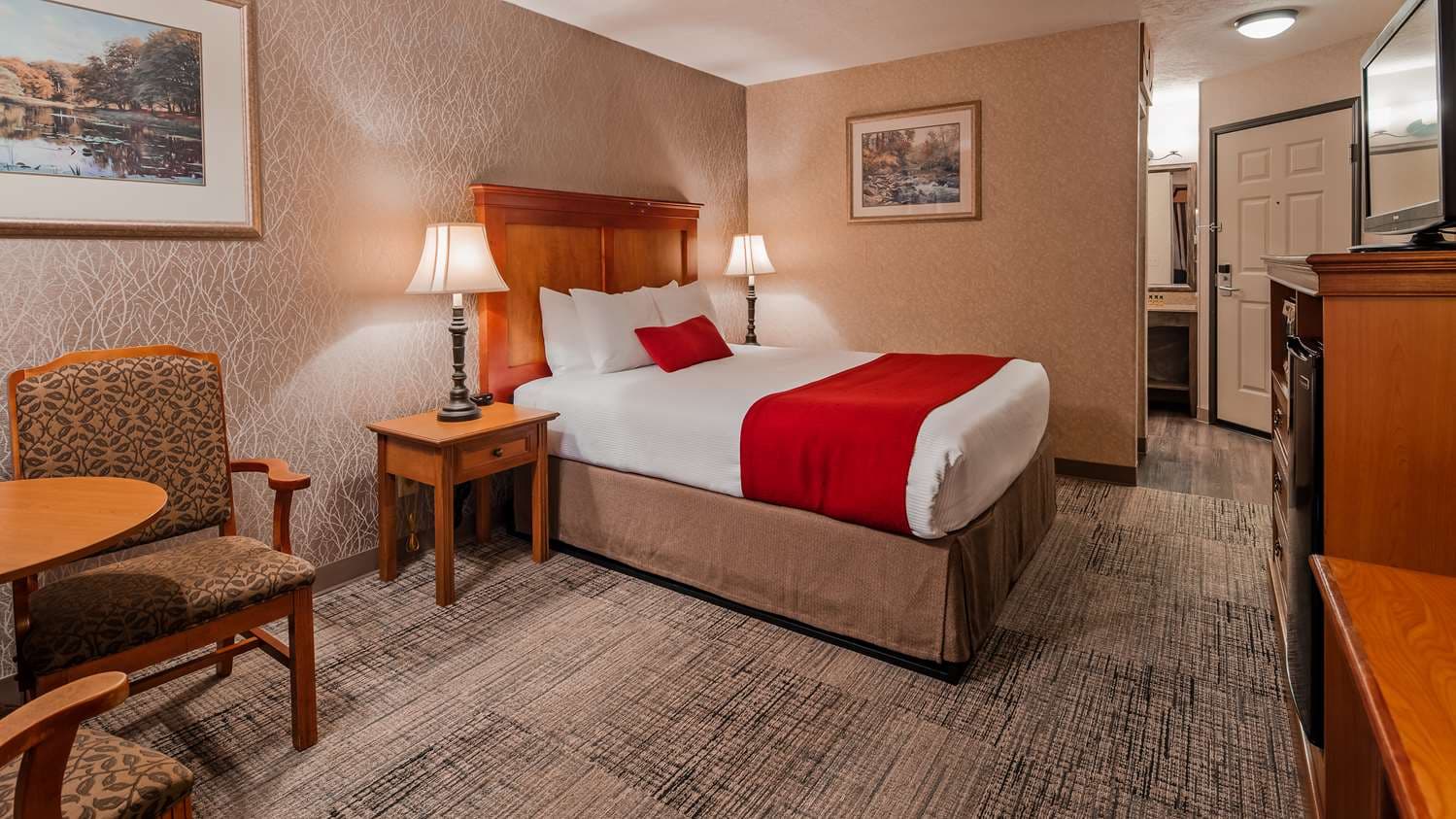 Best Western Plus Rivershore Hotel 4