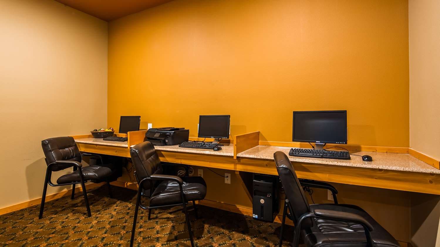 Best Western Plus Hartford Lodge 5