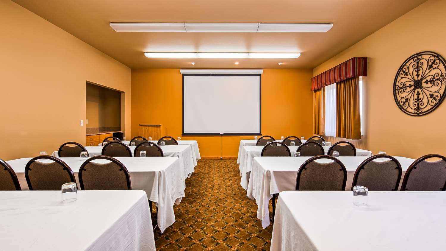 Best Western Plus Hartford Lodge 4
