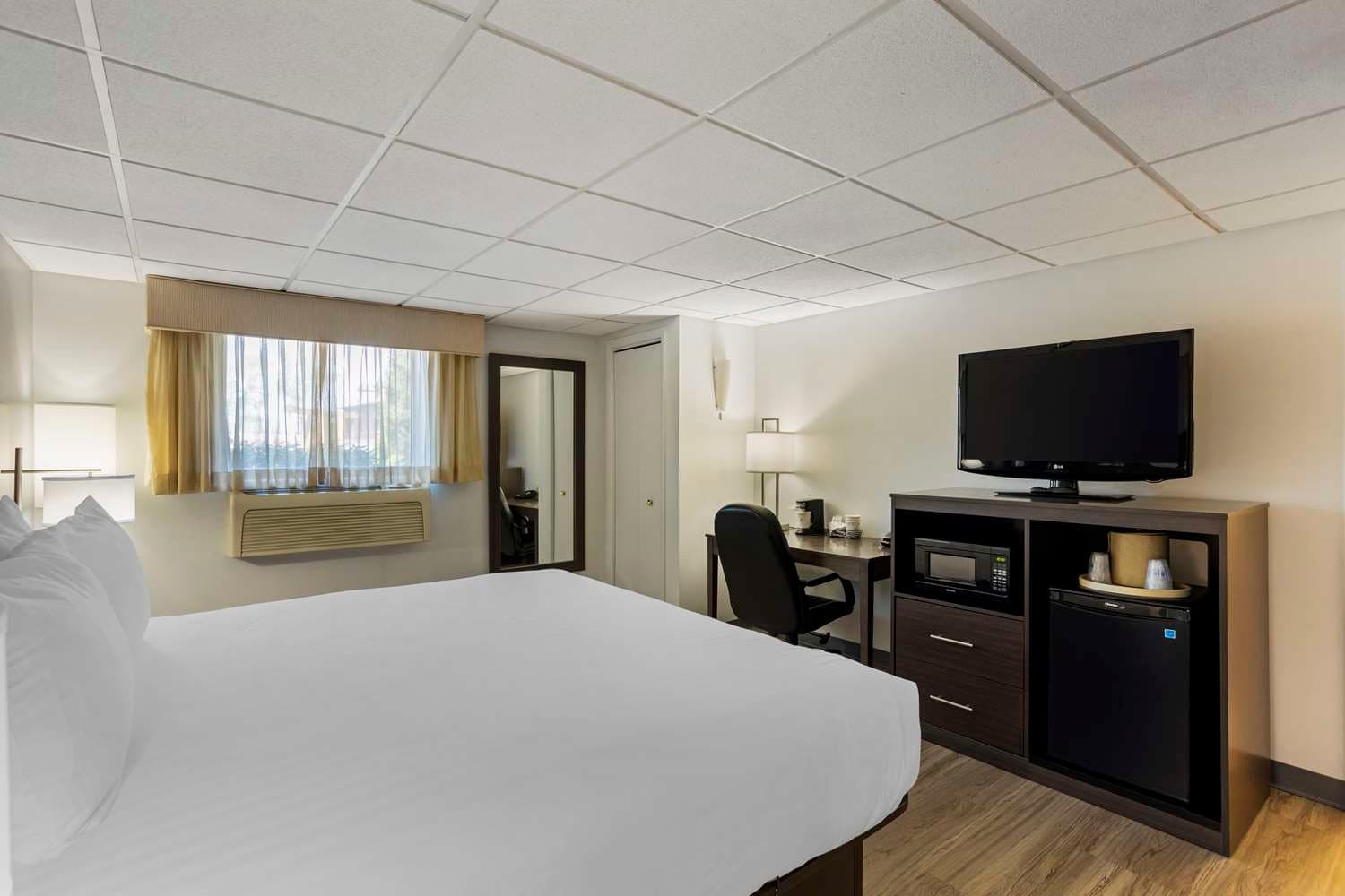 Best Western DuBois Hotel 4