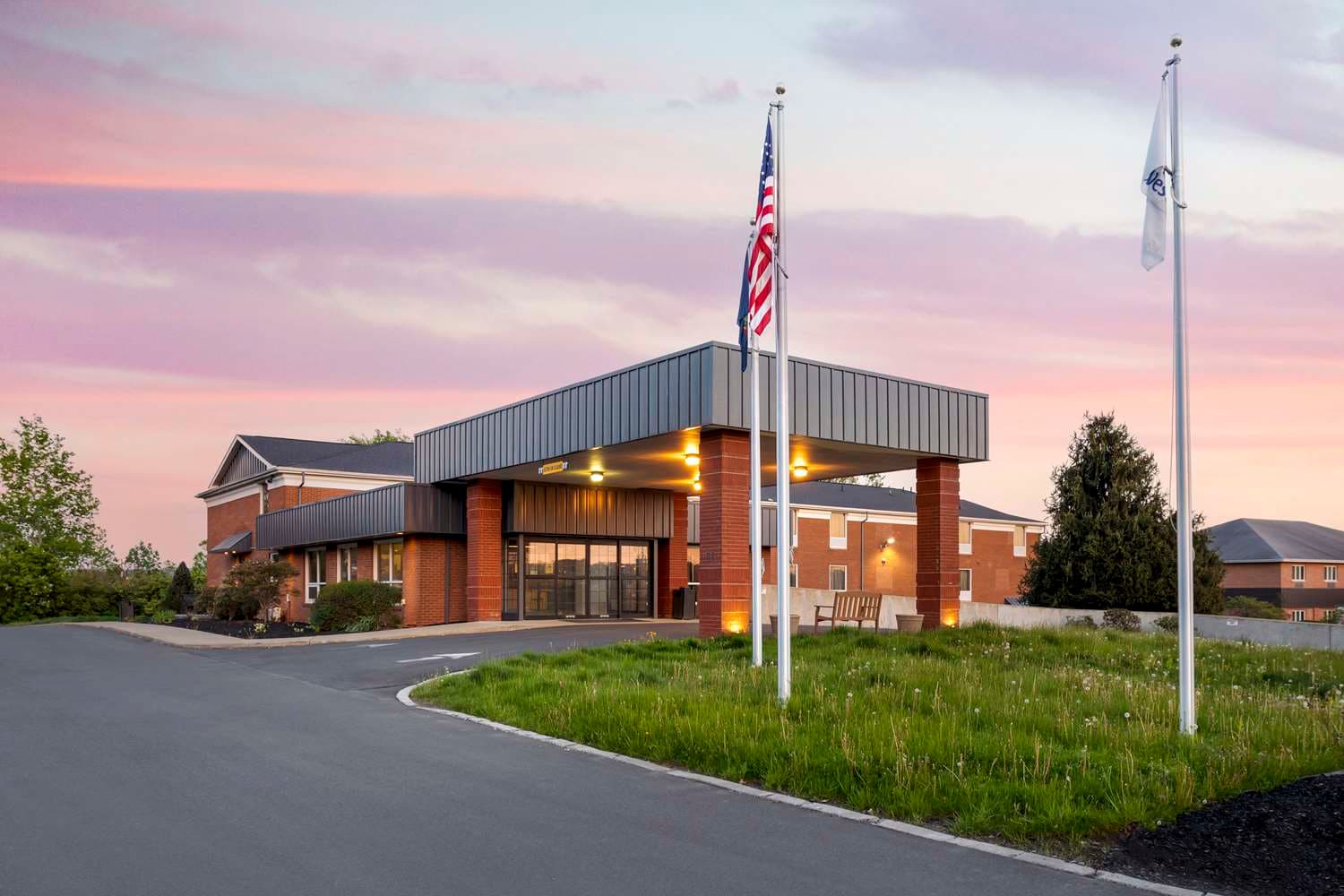 Best Western DuBois Hotel 2