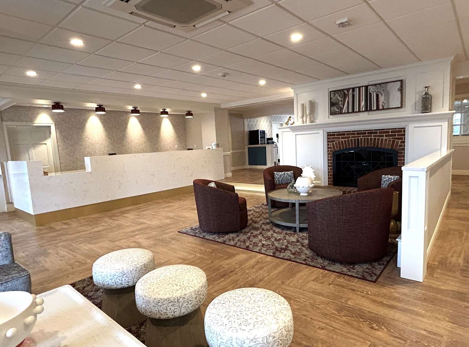 The Inn at Lewisburg, BW Signature Collection 4