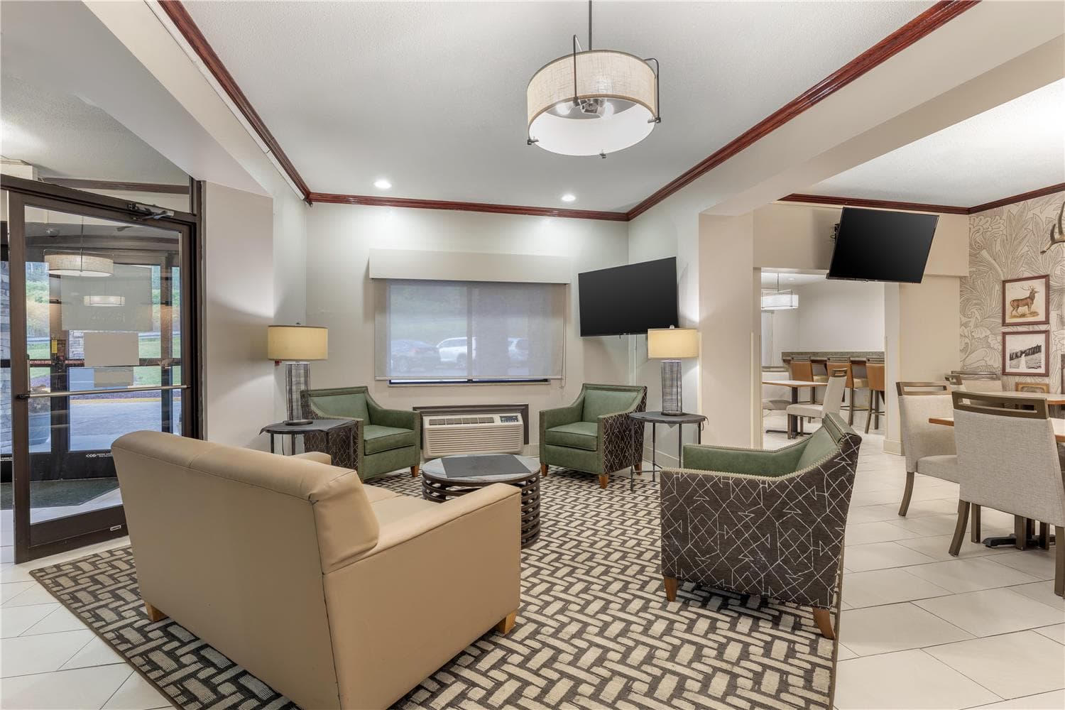 Best Western Plus Executive Inn 5