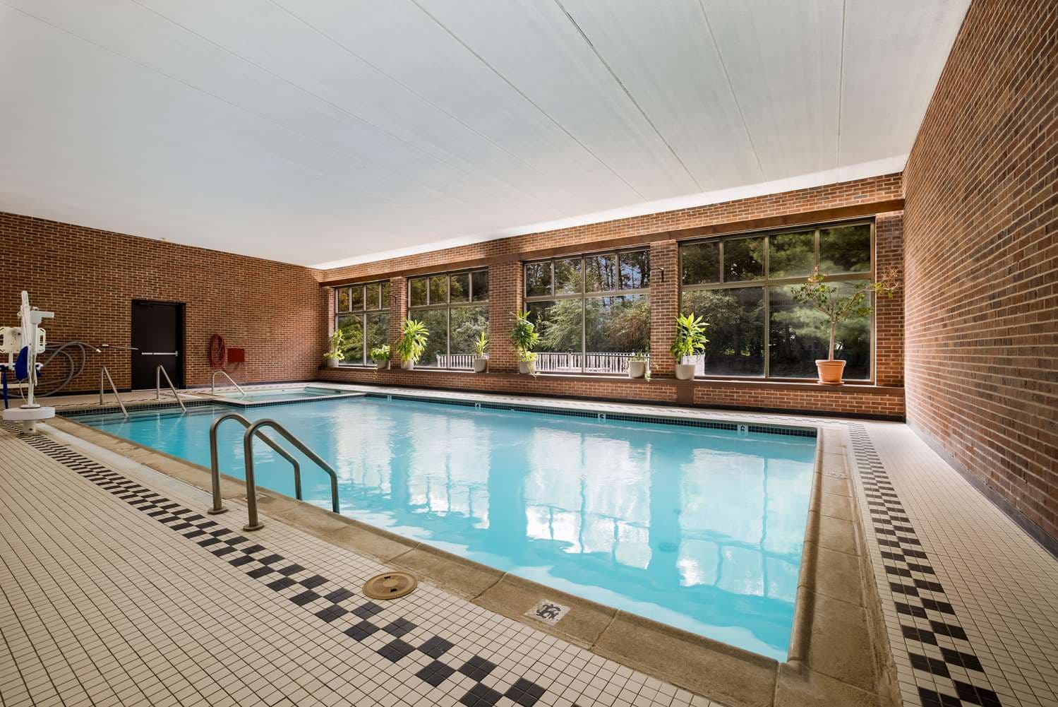 Best Western Grand Victorian Inn 4