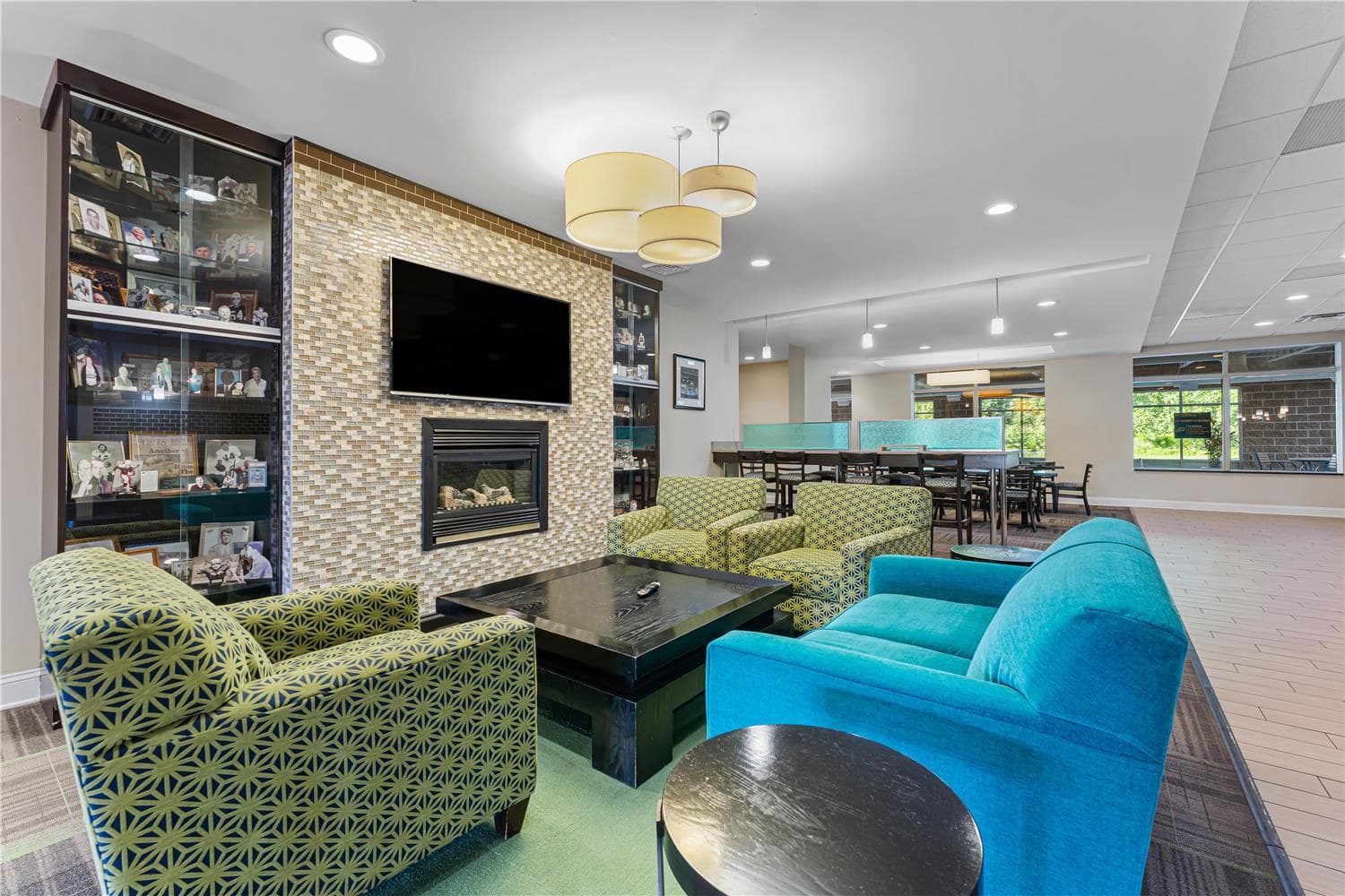 Best Western Garden Inn 4