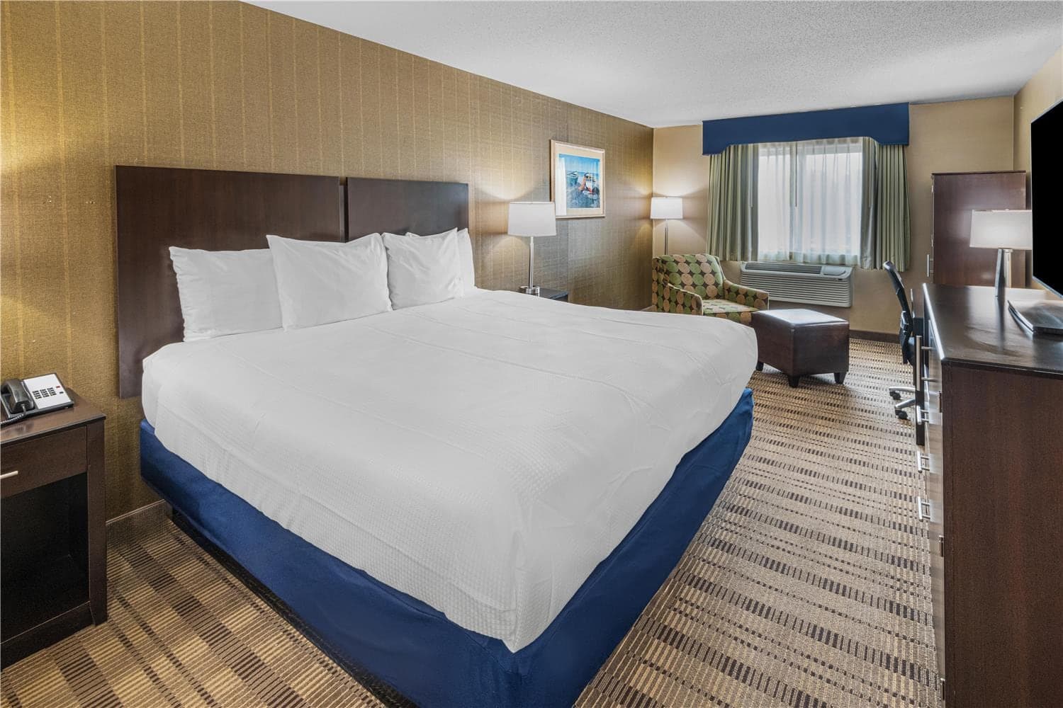 Best Western Providence Warwick Airport Inn 4